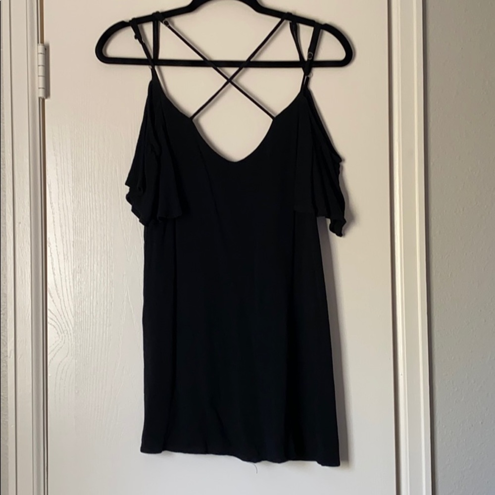 Lulu’s dress